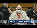 I Will Never Be The Same Person Ex-Wife Of Golden State Killer Submits Victim Impact Statement