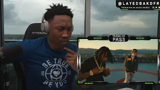 trash or pass the kid laroi polo g stunna gambino not sober reaction 