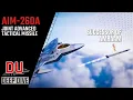 Download Lagu Bagaimana Rudal Taktis Canggih Gabungan AIM-260A akan memberikan keunggulan tersendiri bagi milit...