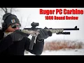 The Truth About The Ruger PC Carbine 1000 Round Review