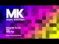 MK - Bring Me to Life (Illyus & Barrientos Remix) ft. Milly Pye