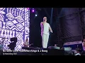No Other Love - Common Kings & J Boog (Fiji Homecoming 2025)