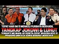 Lagu TEPAT HARI INI‼️ MENKEU PURBAYA BERHASIL TANGKAP JOKOWI \u0026 LUHUT😱‼️ TERBUKTI ME MARK-UP KERETA CEPAT