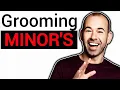 Allegations Against Impractical Jokers Superstar James Murray