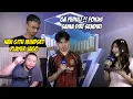 Download Lagu REAKSI CEOKOPAT ALTER EGO INTERVIEW AE ROSEMARY !! 