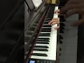 834懷念國語金曲：英雄（曲祐良）~彈奏者：林秋榮