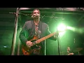 Patrick Sweany - Tiger Pride live at the Belmont @ SXSW 2016