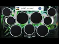 Download Lagu BATERIA DEL SKORPION DJ ROWIN MEN