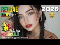 Lagu REGGAE DO MARANHÃO 2026 💓 SEQUÊNCIA MELHOR MÚSICA REGGAE 🔥SUCESSOS DE 2026 REGGAE REMIX