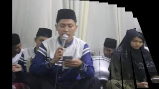 Download MERANA KARENA KORONA - ALMUBAROK MP3