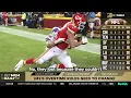 Is it time for the NFL change its playoff overtime rules The Daily Take