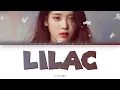 Download Lagu I.U - 'LILAC' Lyrics