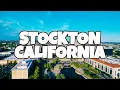 Best Things To Do in Stockton California