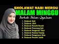 Download Lagu KUMPULAN SHOLAWAT Penarik Rezeki 2025| SHOLAWAT JIBRIL,SELAWAT BUSYRO, NARIYAH,Tibbil Qulub,ASYGIL