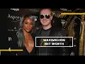 Maximillion Net Worth 2021