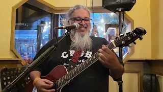 Sam Wilson 2023-05-24 Open Mic Table 42 Dover NJ