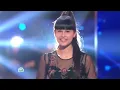 DIANA ANKUDINOVA (Диана Анкудинова) Last Dance (Dernière danse) "First Audition" (Age 14 yo)
