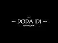 Download Lagu Lagu Aceh Doda Idi - Lirik Bahasa Indonesia