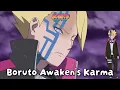 Download Lagu Boruto : Naruto Next Generations OST (Boruto Awaken's Karma)