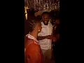 wizkid,Burna boy, jada stefflon don and some of africas finest artists  storm Ghana club