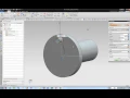 NX 9 Tutorial 1 Basic Parts and Assemblies