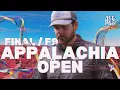 ARP 2026 Appalachia Open Burchett Stayton Peters Fish MPO LEAD CARD