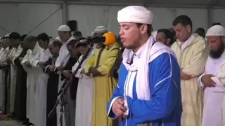 الياس حجري سورة النمل قالت يا أيها الملأ إني ألقي إلي كتاب كريم 