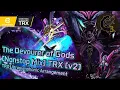 Download Lagu The Devourer of Gods [Nonstop Mix] TRX v2 (Ultrasymphonic Arr. - Calamity Mod OST ReOrchestrated)