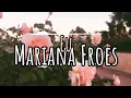 Download Lagu Eu - Mariana Froes ~ [SubEsp \u0026 Letra en portuges] English Description.
