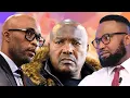 Lagu Witness A exposes explosive Hosh Kari links‼️ Is Thami Ndlala involved in the Hosh?