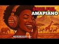 Soulful Afro Deep House 2025  Stress Relief Warm Mix 32