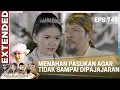 Download Lagu MENAHAN PASUKAN AGAR TIDAK SAMPAI DIPAJAJARAN - KIAN SANTANG