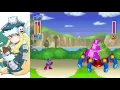 Mega Man 8 Any tutorial