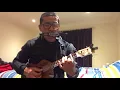Lagu Surat cinta untuk Starla | Ukulele and harmonica cover