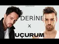 Uçurum X Derine (Derine 2.0) [Produced by @iamalpeksi]