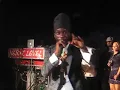 Sizzla - Ain't Gonna See Us Fall