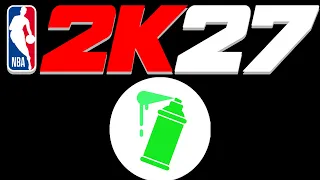 This just broke NBA 2K27 Jumpshot