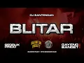 GEDRUK PINDO MANEH🔥DJ BANTENGAN🔥 - BLITAR (Kawentar) - PUTRO MAYANGKORO SEJATI by BOLODEWO PROJECT