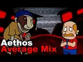 Download Lagu FNF: Jeffy's Endless Aethos - Aethos (Average Mix) (+ FLP)