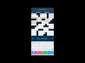 Daily Themed Crossword - Retro Saturdays Crossword