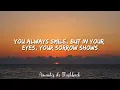 Mariah Carey  - Without you   (Lyrics)