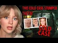 This Cold Case STUMPED The FBI | The Springfield 3