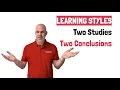 Do Learning Styles Actually Work What Teachers Need to Know