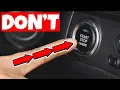 Download Lagu 13 Stupid Mistakes DESTROYING Your Automatic Car – STOP Doing These!