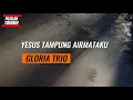 Download Lagu YESUS TAMPUNG AIRMATAKU