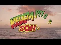 Bob Marley & The Wailers - Redemption Song (Band Version / Visualizer)