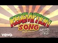 Bob Marley \u0026 The Wailers - Redemption Song (Band Version / Visualizer)