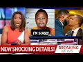 What REALLY Happened To Cuba Gooding Jr Is Truly DISTURBING