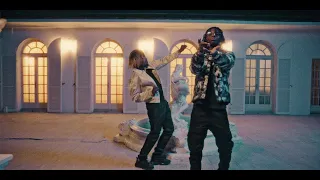 Koba LaD - Daddy chocolat Feat Gazo Clip officiel