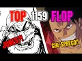 Download Lagu Top e Flop della Settimana! Scopri cosa è successo! | ONE PIECE 1159